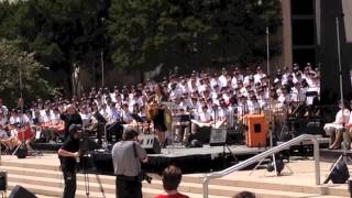 Carlene Carter - Me and the Wildwood Rose - 6/14/2014