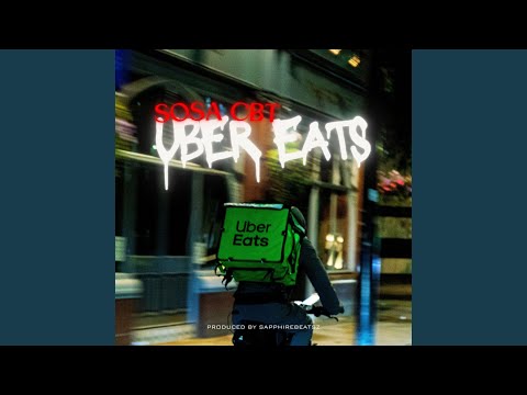 Uber Eats
