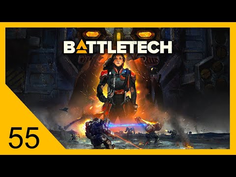 Sizeable Signatures - Battletech - Let's Play - 55