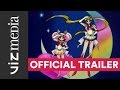 Sailor Moon Official Announcement Trailer 