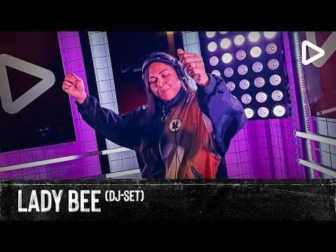 Lady Bee - JULY 2023 (LIVE DJ-set) | SLAM!