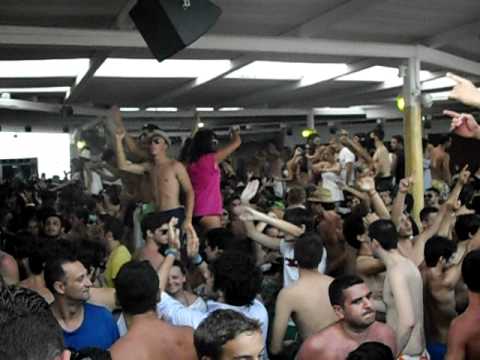 Tropicana Mykonos 2011