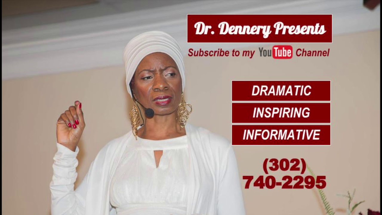 Promotional video thumbnail 1 for Doctrine101 With Dr. Dennery