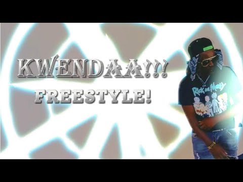 KWENDAA!!! - Raigz B MUSIQ"FREESTYLE"(OFFICIAL VIDEO)