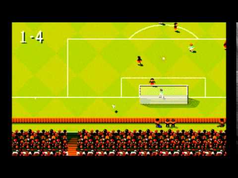 Sensible Days 2014 - PC Final - Marin Parushev (BUL) vs ElMichaJ (GER)