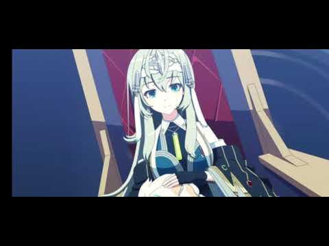 Operator Sigret in Champion II Arena