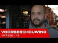 Jansen: 'De tijd was rijp' | Voorbeschouwing Vitesse - AZ