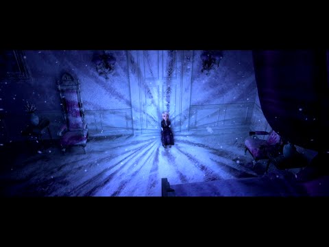 MAA With Seven24 & R. I. B. - Frozen (by SMIt arts)