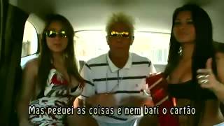 PARÓDIA MC GUIME TÁ PATRÃO - DU PATRÃO [NÃO É A MAMÃE]