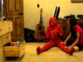 YCNB A Tickle Me Elmo