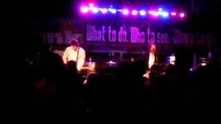 Paper Route - Gutter