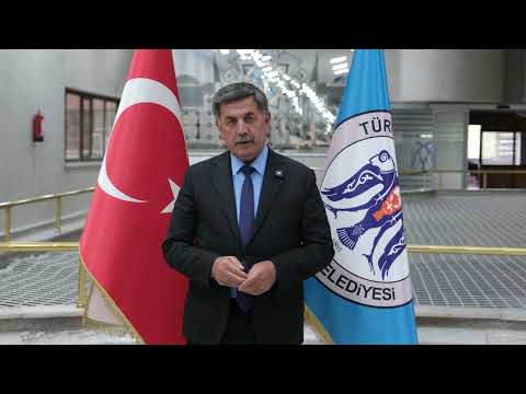 Kurban Bayramımız mübarek olsun. 27.05.2026
