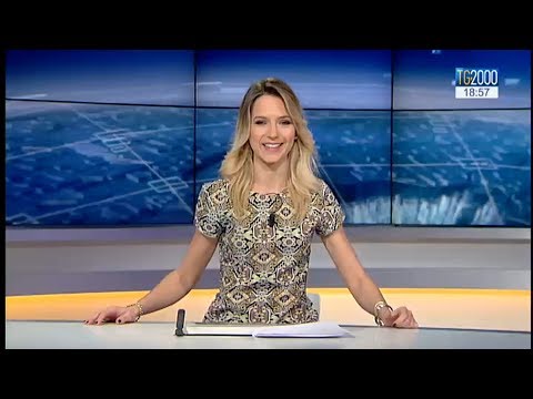 TG2000 del 25 gennaio 2019 – Edizione delle 18.30