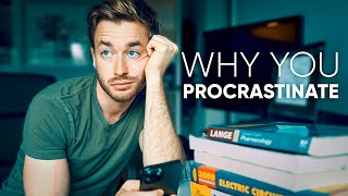 This is Why You Can’t Focus