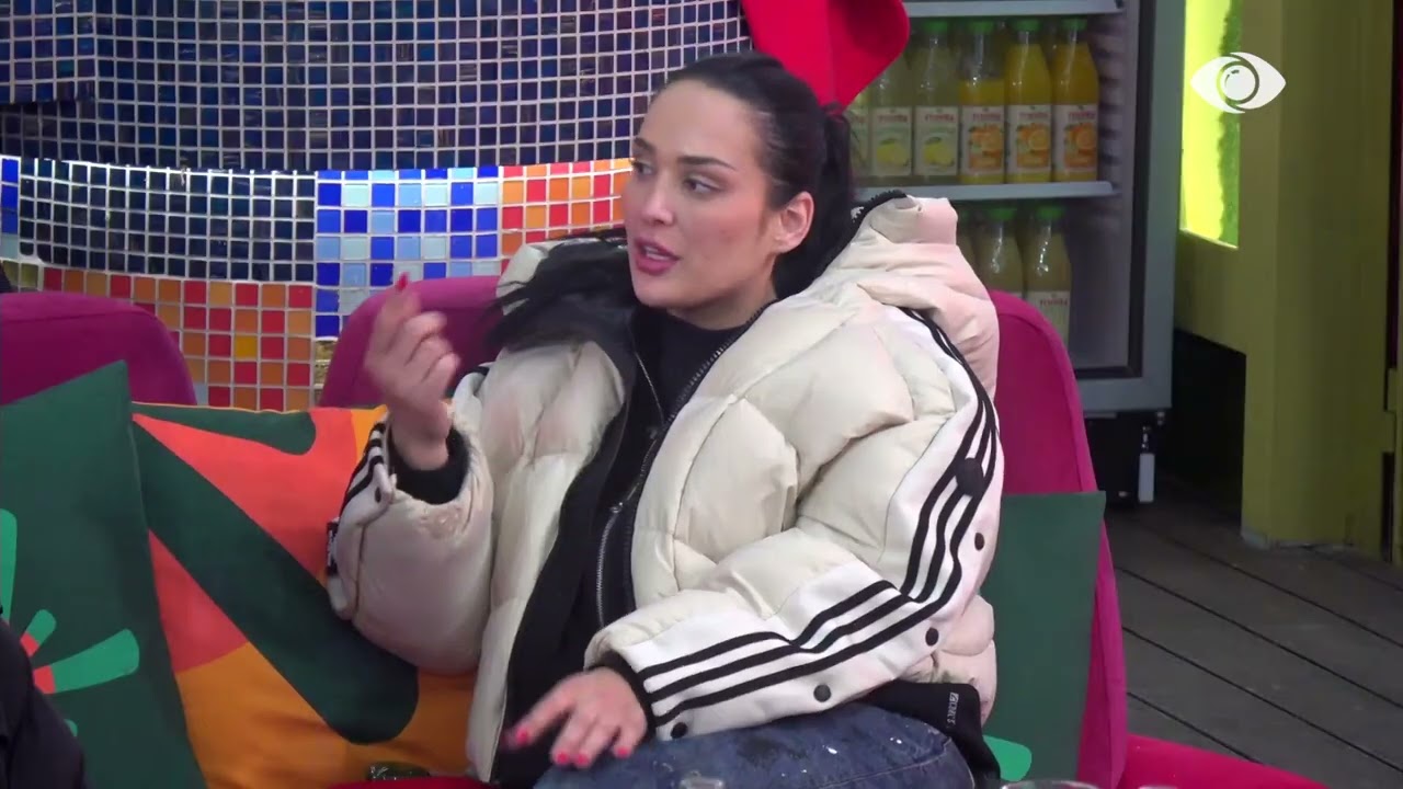 Erjola analizon çiftet: Ilnisa-Meriton, partnerë në lojë, Sara-Bardhi dhe Romeo-Heidi, në balancë…