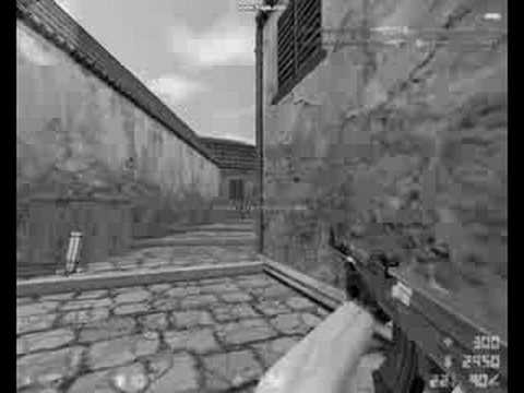 Frag Movie by Intruz i Ervini