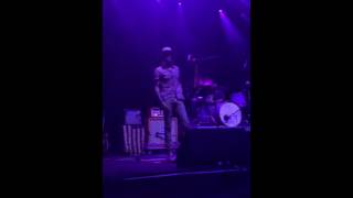 Obdurate Obscura Wovenhand Psycho Las Vegas 8/26/2016