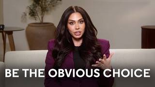 If You’re Ambitious, But Stuck, Watch This.