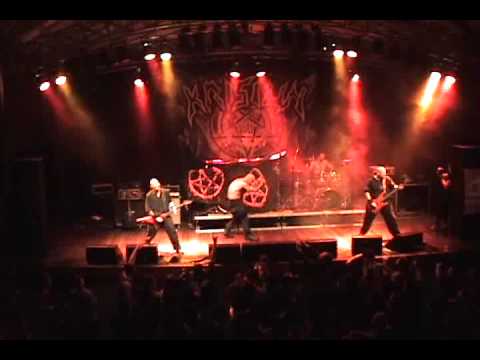 Enterro - This Land Shall Burn