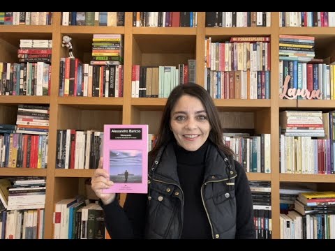 Novecento de Alessandro Baricco