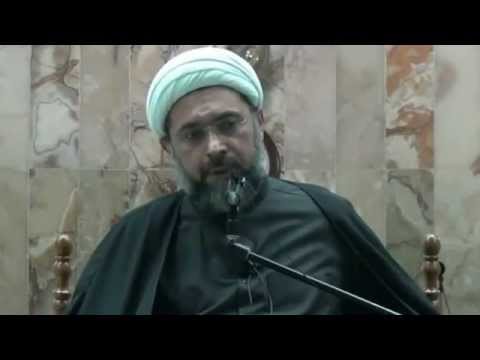 ⁣خذلان الإمام الحسين (ع) - الشيخ عبدالله دشتي