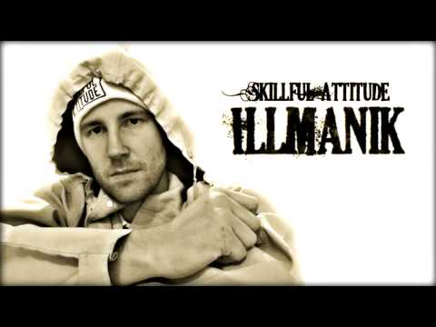 Illmanik (Skillful Attitude) - No Turning Back (Produced by De Froiz)