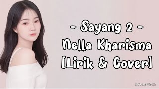 Download lagu Sayang 2 - Nella Kharisma || Cover By Eika Safitri (Muzike Indonesia) mp3 Download lagu Sayang 2 - Nella Kharisma || Cover By Eika Safitri (Muzike Indonesia) mp3