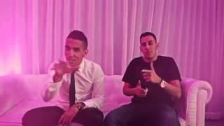 Dj kayz feat. Souf, Farid & Oussama - Mariage déra