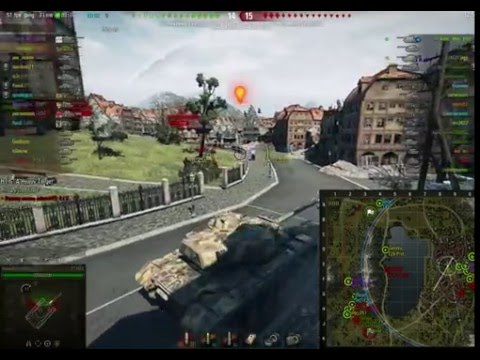 wot t110E5 Heavy Duty 5000 damage 5500 exp ace tanker in lakeville battle