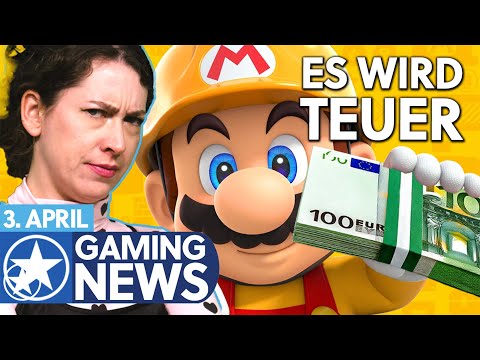 Neues FromSoft-Spiel exklusiv für die Switch 2 angekündigt