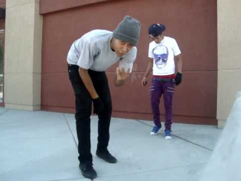 How To Jerk Tutorial Vol.4 - Advanced Pindrops