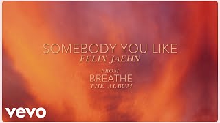 Felix Jaehn - Somebody You Like