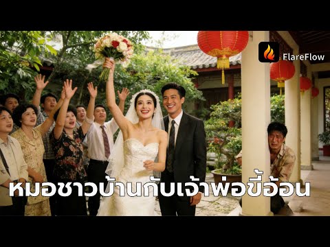 ​​【พากย์ไทย🔊​​PART4​​】💒💏​​จากการช่วยแฟนเรียนจบสู่การถูกทิ้ง และสู่ชัยชนะเมื่อได้ช่วยประธานบริษัท​