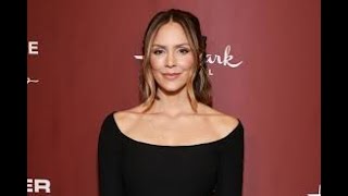 Katharine McPhee Ruffles Feathers With Bold Music Opinion