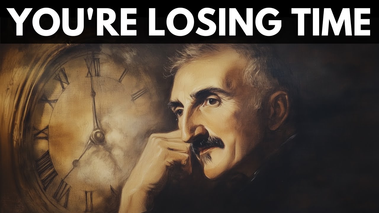 Why Every Year Feels SHORTER – The Bergson Time Theory