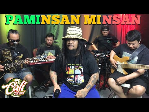 CALI ISLAND - PAMINSAN MINSAN