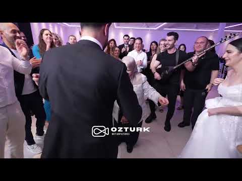 Serhan Ilbeyi | Damla & Arda Dugun Amsterdam Hollanda