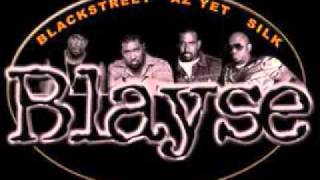 Blayse- Forever With Lyrics