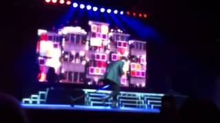 Taylor Henderson - The Horses