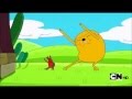 Adventure Time: Dancing Bug (S3RL Remix) 