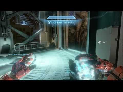 Oddball Smooth Moves Commentary from GoukiJones in HD