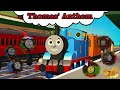 Thomas Anthem BTWF