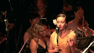 They'll Be Some Changes Made - Caroline Sky - Spring Fling with Strings