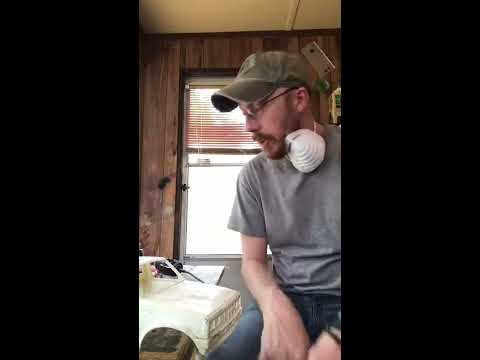 A new Marui Big Bear rc truck build