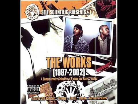 Self Scientific - Evergreen