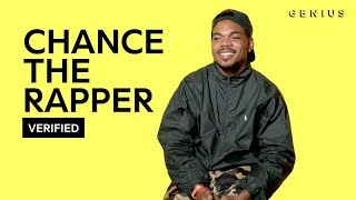 Chance The Rapper &quot;65th &amp; Ingleside&quot; Official Lyrics &amp; Meaning | Verified