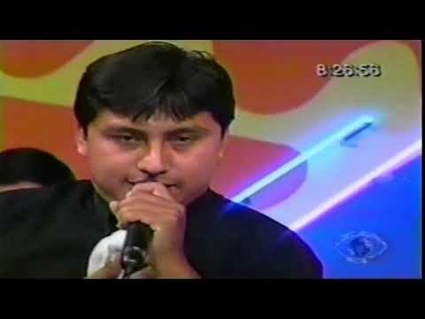 LOS BETA 5  - VERSOS A MAMA  - SHOW COCO GILES