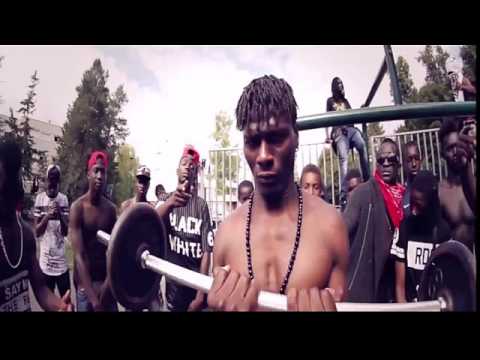 Mc Igreja   Mininos de Bairro Oficial clip 4K 1