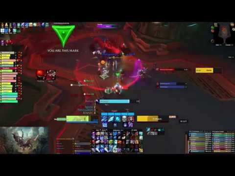 Immota Fides vs Vectis - Multi PoV