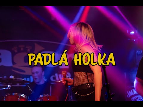 LocaNika - Fafejtovy Gumy - Padlá holka